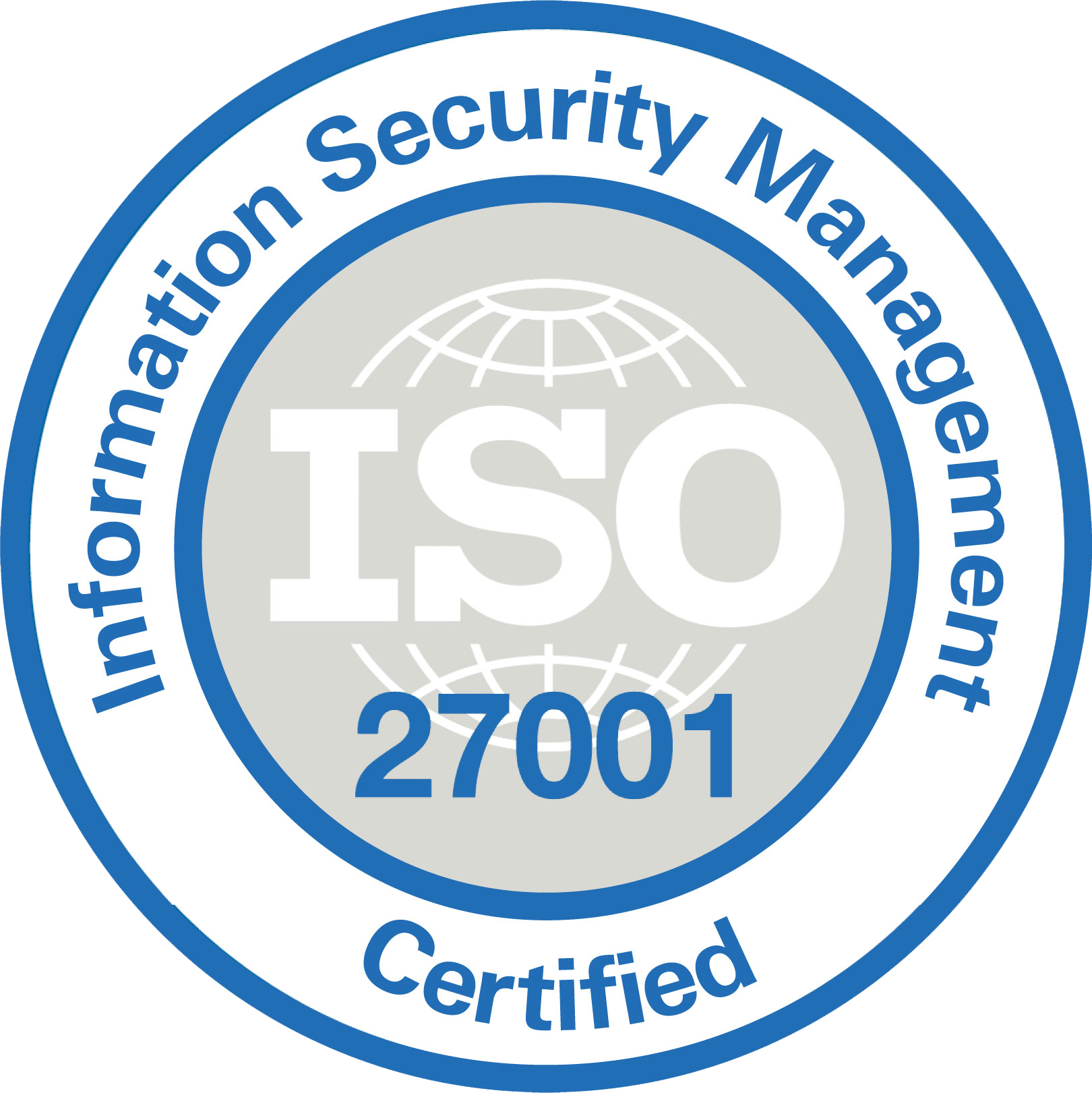 ISO 27001 Certification