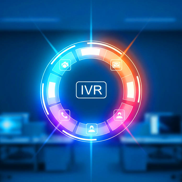 IVR