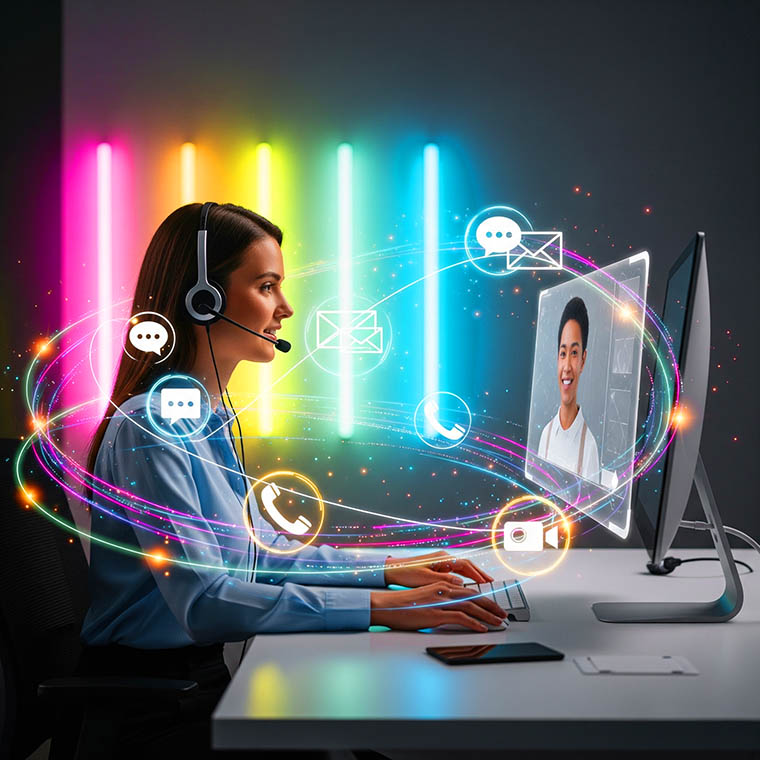Unified Communication
