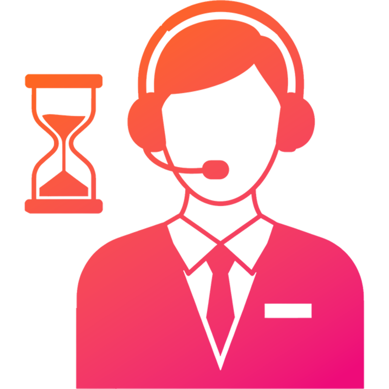 Average-Handle-Time