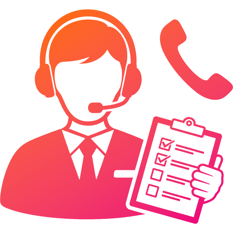 First-Call-Resolution