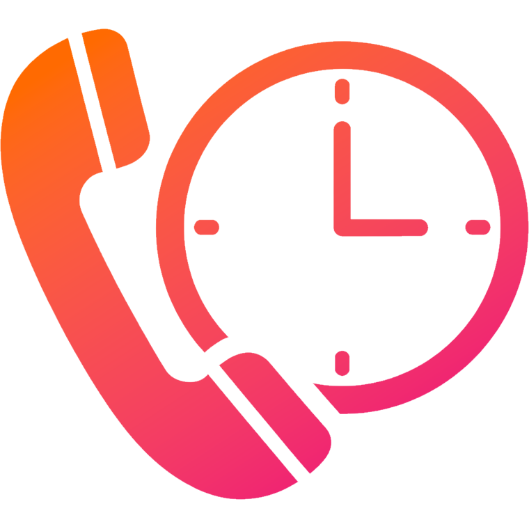 Live-Wait-Time-Averages