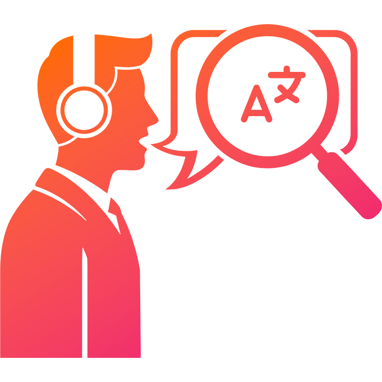 Natural-Language-Search