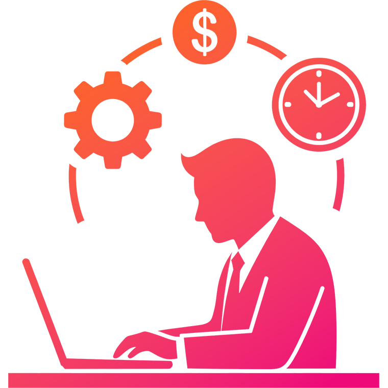 Smart-Resource-Management