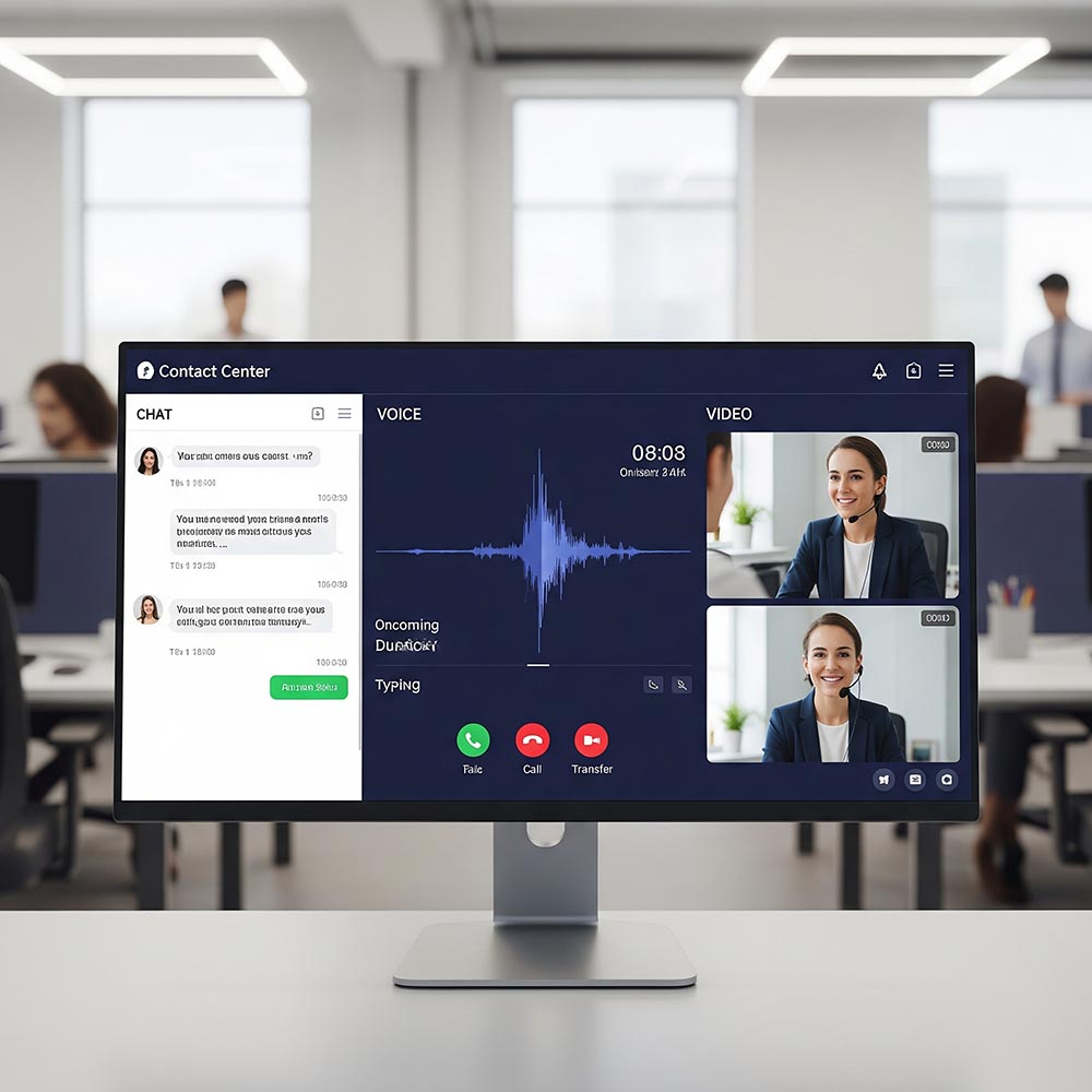 omnichannel-contact-center