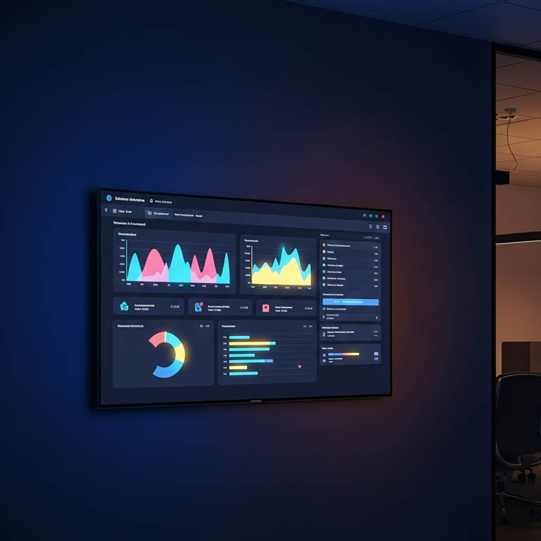 wall-board-dashboard